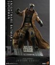Zack Snyder's Justice League Action Figure 2-Pack 1/6 Knightmare Batman and Superman 31 cm