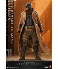 Zack Snyder's Justice League Action Figure 2-Pack 1/6 Knightmare Batman and Superman 31 cm