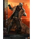 Zack Snyder's Justice League Action Figure 2-Pack 1/6 Knightmare Batman and Superman 31 cm