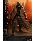 Zack Snyder's Justice League Action Figure 2-Pack 1/6 Knightmare Batman and Superman 31 cm