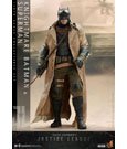 Zack Snyder's Justice League Action Figure 2-Pack 1/6 Knightmare Batman and Superman 31 cm