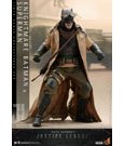 Zack Snyder's Justice League Action Figure 2-Pack 1/6 Knightmare Batman and Superman 31 cm