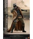 Zack Snyder's Justice League Action Figure 2-Pack 1/6 Knightmare Batman and Superman 31 cm