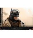 Zack Snyder's Justice League Action Figure 2-Pack 1/6 Knightmare Batman and Superman 31 cm