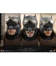 Zack Snyder's Justice League Action Figure 2-Pack 1/6 Knightmare Batman and Superman 31 cm