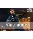 The Falcon and The Winter Soldier Action Figure 1/6 Winter Soldier 30 cm