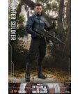 The Falcon and The Winter Soldier Action Figure 1/6 Winter Soldier 30 cm