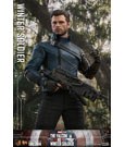 The Falcon and The Winter Soldier Action Figure 1/6 Winter Soldier 30 cm