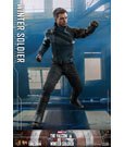 The Falcon and The Winter Soldier Action Figure 1/6 Winter Soldier 30 cm