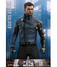 The Falcon and The Winter Soldier Action Figure 1/6 Winter Soldier 30 cm