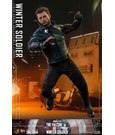 The Falcon and The Winter Soldier Action Figure 1/6 Winter Soldier 30 cm