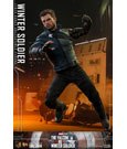 The Falcon and The Winter Soldier Action Figure 1/6 Winter Soldier 30 cm