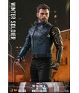 The Falcon and The Winter Soldier Action Figure 1/6 Winter Soldier 30 cm