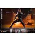 The Falcon and The Winter Soldier Action Figure 1/6 Winter Soldier 30 cm