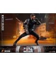 The Falcon and The Winter Soldier Action Figure 1/6 Winter Soldier 30 cm