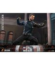 The Falcon and The Winter Soldier Action Figure 1/6 Winter Soldier 30 cm