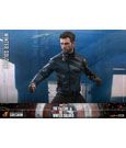 The Falcon and The Winter Soldier Action Figure 1/6 Winter Soldier 30 cm