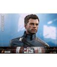 The Falcon and The Winter Soldier Action Figure 1/6 Winter Soldier 30 cm