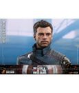 The Falcon and The Winter Soldier Action Figure 1/6 Winter Soldier 30 cm