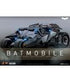 The Dark Knight Trilogy Movie Masterpiece Action Figure 1/6 Batmobile 73 cm
