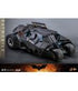 The Dark Knight Trilogy Movie Masterpiece Action Figure 1/6 Batmobile 73 cm