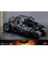 The Dark Knight Trilogy Movie Masterpiece Action Figure 1/6 Batmobile 73 cm