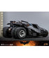 The Dark Knight Trilogy Movie Masterpiece Action Figure 1/6 Batmobile 73 cm