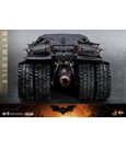The Dark Knight Trilogy Movie Masterpiece Action Figure 1/6 Batmobile 73 cm