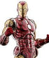 Marvel The Origins Collection Comic Masterpiece Action Figure 1/6 Iron Man 33 cm
