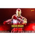 Marvel The Origins Collection Comic Masterpiece Action Figure 1/6 Iron Man 33 cm