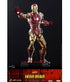 Marvel The Origins Collection Comic Masterpiece Action Figure 1/6 Iron Man 33 cm