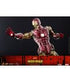Marvel The Origins Collection Comic Masterpiece Action Figure 1/6 Iron Man 33 cm