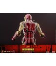 Marvel The Origins Collection Comic Masterpiece Action Figure 1/6 Iron Man 33 cm