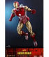 Marvel The Origins Collection Comic Masterpiece Action Figure 1/6 Iron Man 33 cm