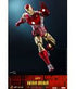 Marvel The Origins Collection Comic Masterpiece Action Figure 1/6 Iron Man 33 cm