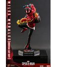 Spider-Man: Miles Morales Videogame Masterpiece Action Figure 1/6 Miles Morales Bodega Cat Suit 29cm