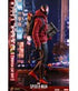 Spider-Man: Miles Morales Videogame Masterpiece Action Figure 1/6 Miles Morales Bodega Cat Suit 29cm