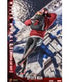 Spider-Man: Miles Morales Videogame Masterpiece Action Figure 1/6 Miles Morales Bodega Cat Suit 29cm