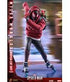 Spider-Man: Miles Morales Videogame Masterpiece Action Figure 1/6 Miles Morales Bodega Cat Suit 29cm
