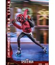 Spider-Man: Miles Morales Videogame Masterpiece Action Figure 1/6 Miles Morales Bodega Cat Suit 29cm