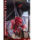 Spider-Man: Miles Morales Videogame Masterpiece Action Figure 1/6 Miles Morales Bodega Cat Suit 29cm