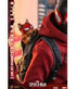 Spider-Man: Miles Morales Videogame Masterpiece Action Figure 1/6 Miles Morales Bodega Cat Suit 29cm