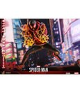 Spider-Man: Miles Morales Videogame Masterpiece Action Figure 1/6 Miles Morales Bodega Cat Suit 29cm