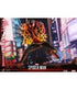 Spider-Man: Miles Morales Videogame Masterpiece Action Figure 1/6 Miles Morales Bodega Cat Suit 29cm