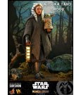 Star Wars The Mandalorian Action Figure 2-Pack 1/6 Ahsoka Tano & Grogu 29 cm