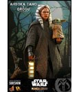 Star Wars The Mandalorian Action Figure 2-Pack 1/6 Ahsoka Tano & Grogu 29 cm