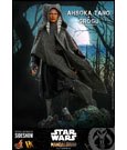 Star Wars The Mandalorian Action Figure 2-Pack 1/6 Ahsoka Tano & Grogu 29 cm
