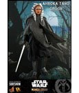 Star Wars The Mandalorian Action Figure 2-Pack 1/6 Ahsoka Tano & Grogu 29 cm