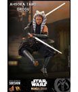 Star Wars The Mandalorian Action Figure 2-Pack 1/6 Ahsoka Tano & Grogu 29 cm