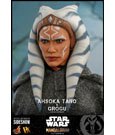Star Wars The Mandalorian Action Figure 2-Pack 1/6 Ahsoka Tano & Grogu 29 cm